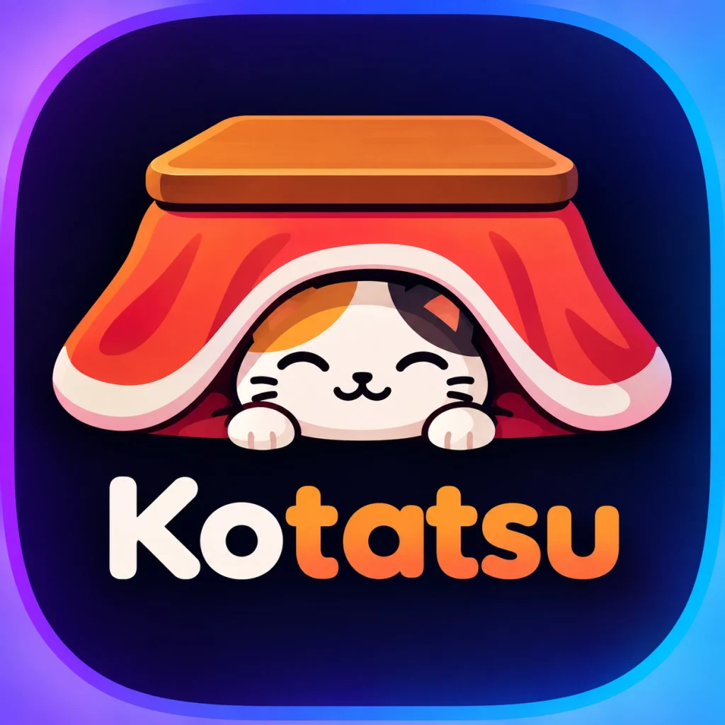 kotatsu apk