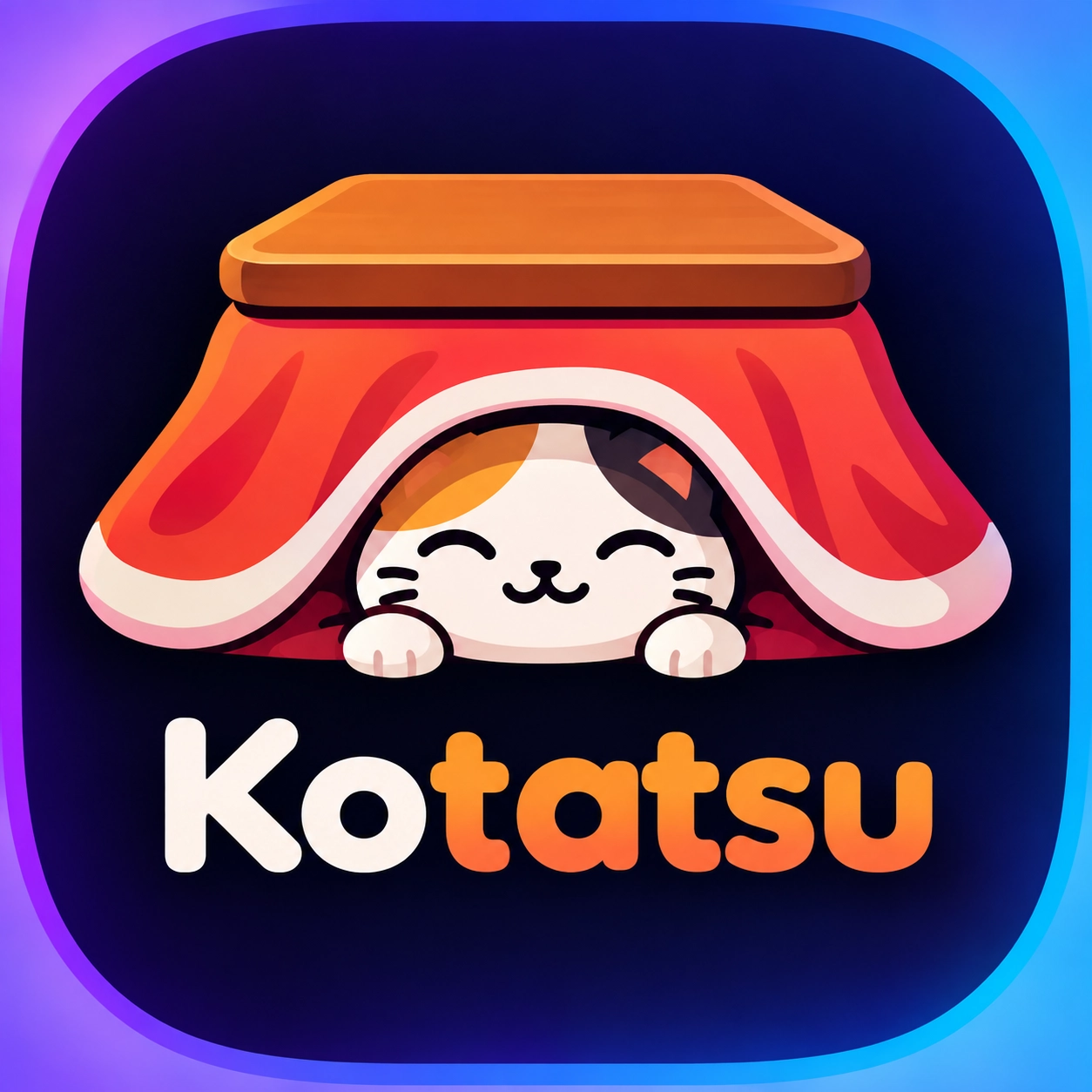 Kotatsu